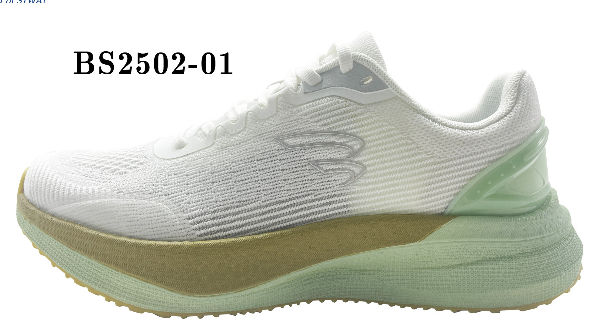 BS2502- 01 Men's Shoes Outdoor 