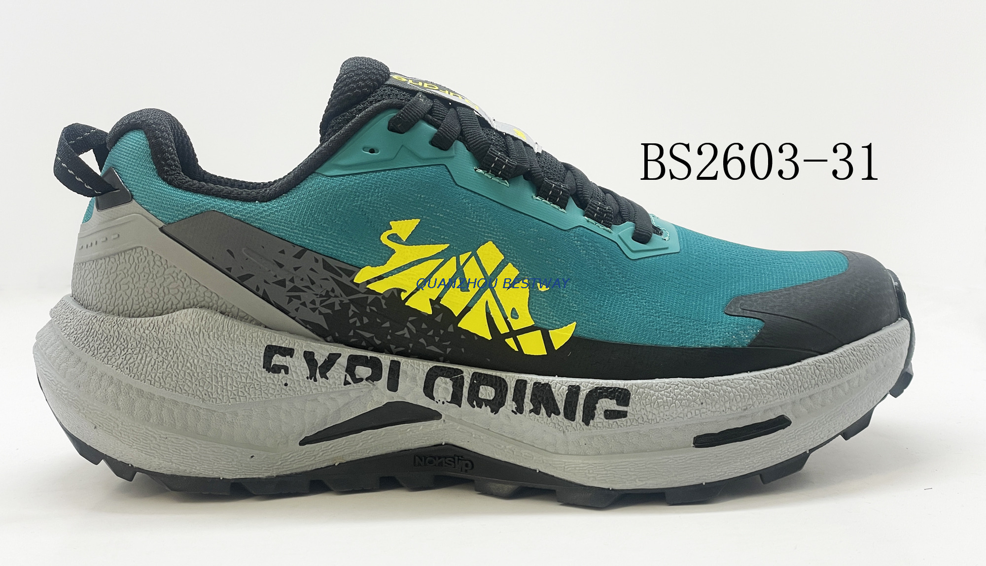 BS2603-31 Men's Shoes Outdoor 