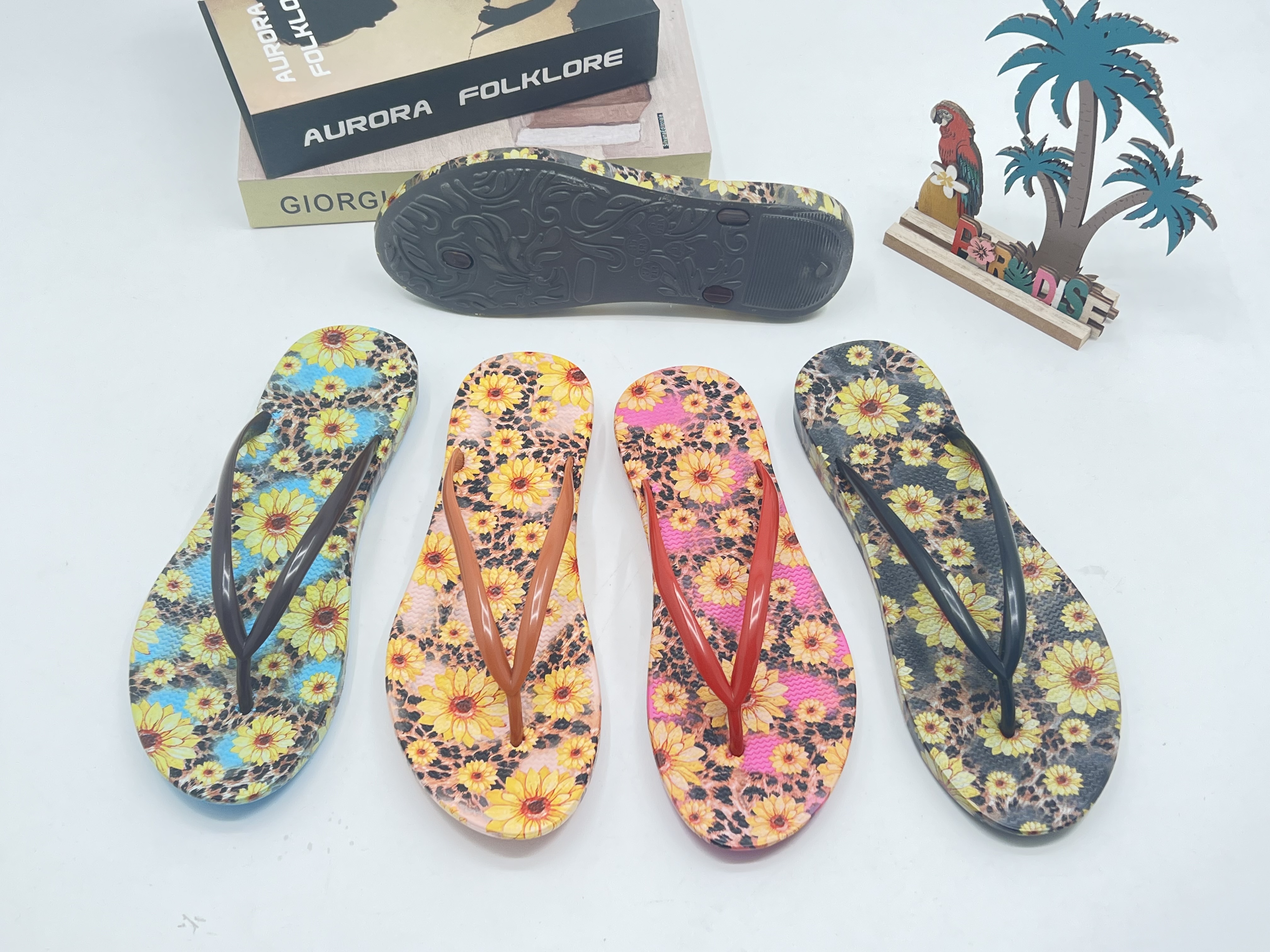 Slippers & Sandals-31