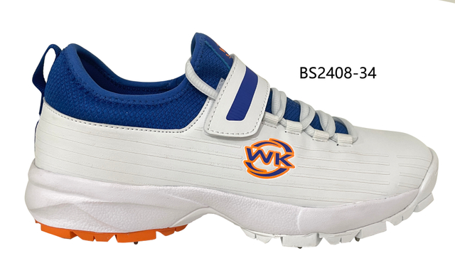 Shock - absorbing sports shoes BS2408-35C
