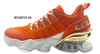 Shock - absorbing sports shoes BS24010-44D