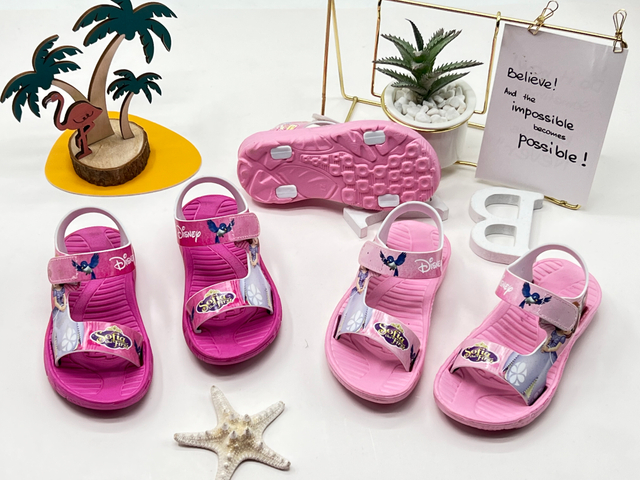 Children Sandals-8
