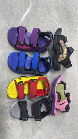 Children Sandals-15
