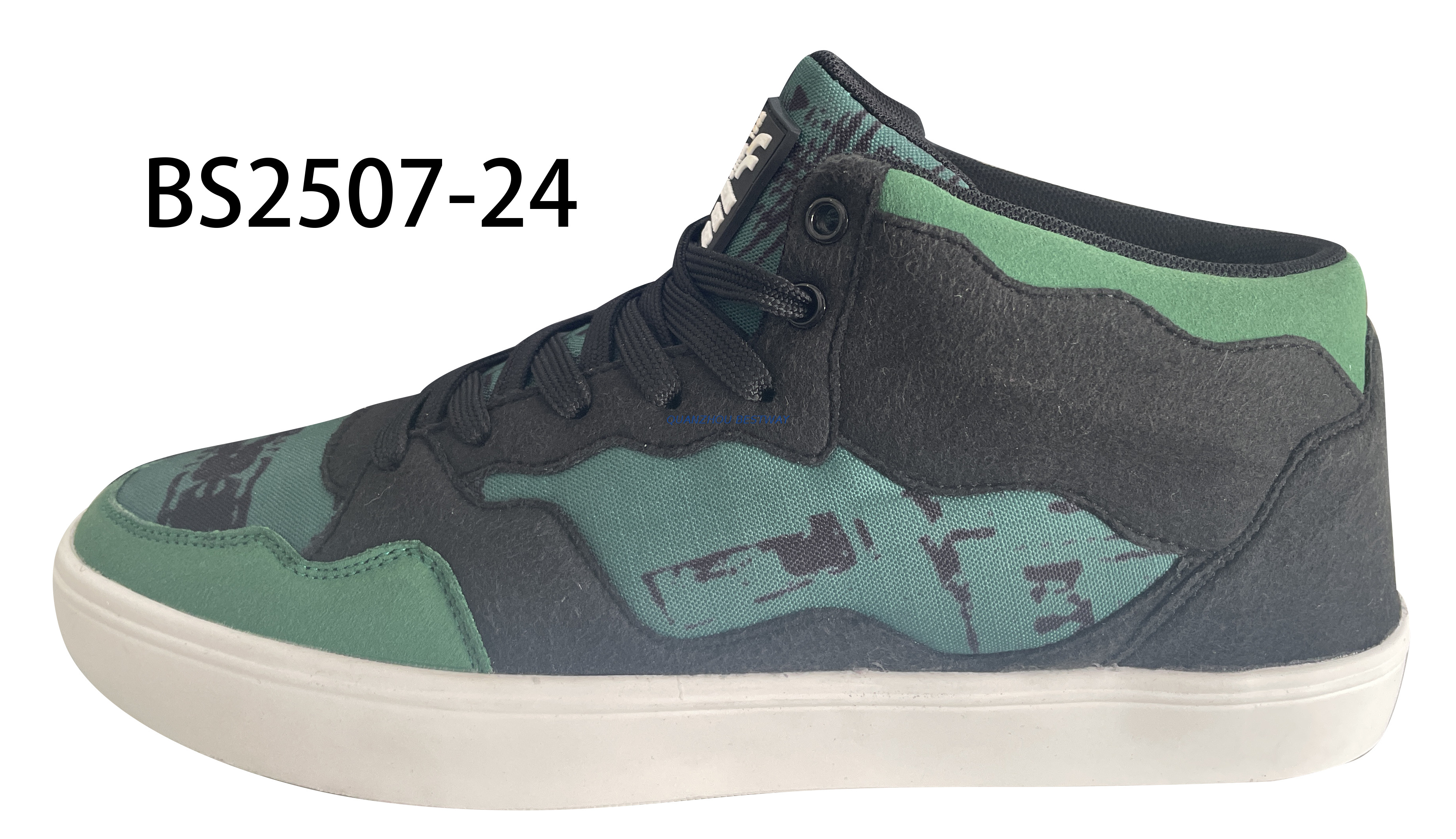 BS2506-24 Factory Wholesale High Quality Hot Selling Casual Walking Shoes Breathable Gym Outdoor Shoes Hiking Shoes 