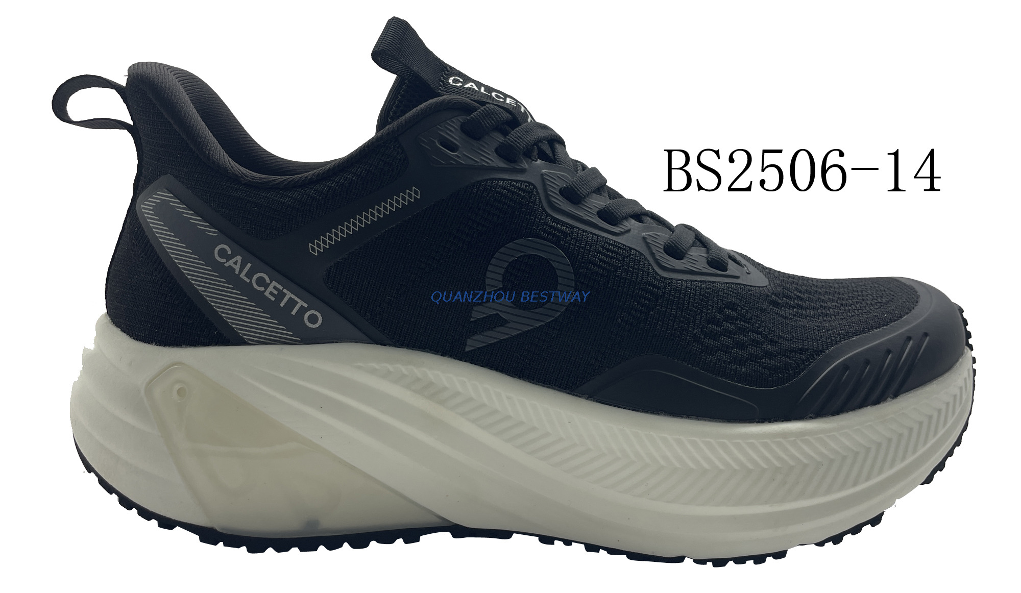BS2506- 14 Men's Shoes Outdoor 