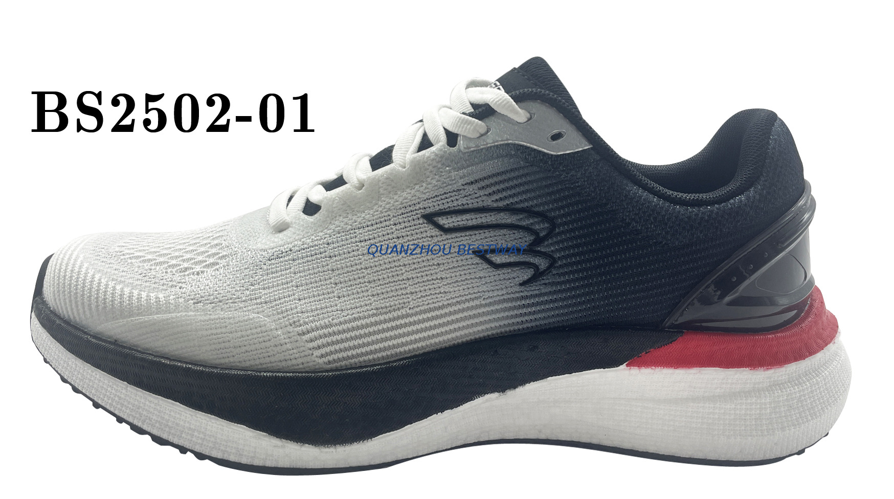BS2502- 01 Men's Shoes Outdoor 