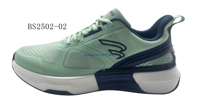 BS2502- 02 Men's Shoes Outdoor 