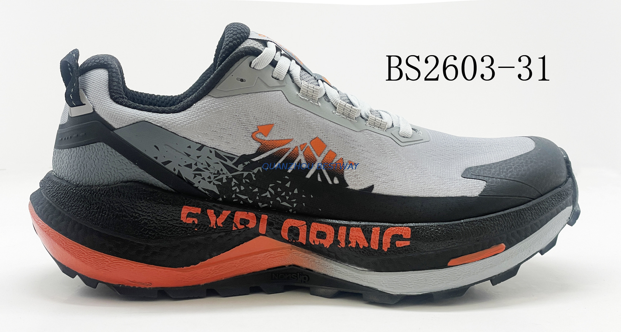 BS2603-31 Men's Shoes Outdoor 