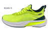 Shock - absorbing sports shoes BS2408-33A
