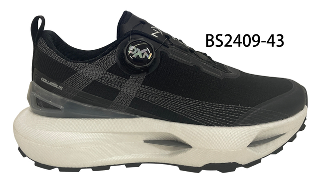 Shock - absorbing sports shoes BS2409-43