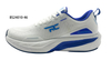 Shock - absorbing sports shoes BS24010-46A