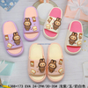 Wholesale baby soft soles beach shoes baby cartoon children slippers Summer