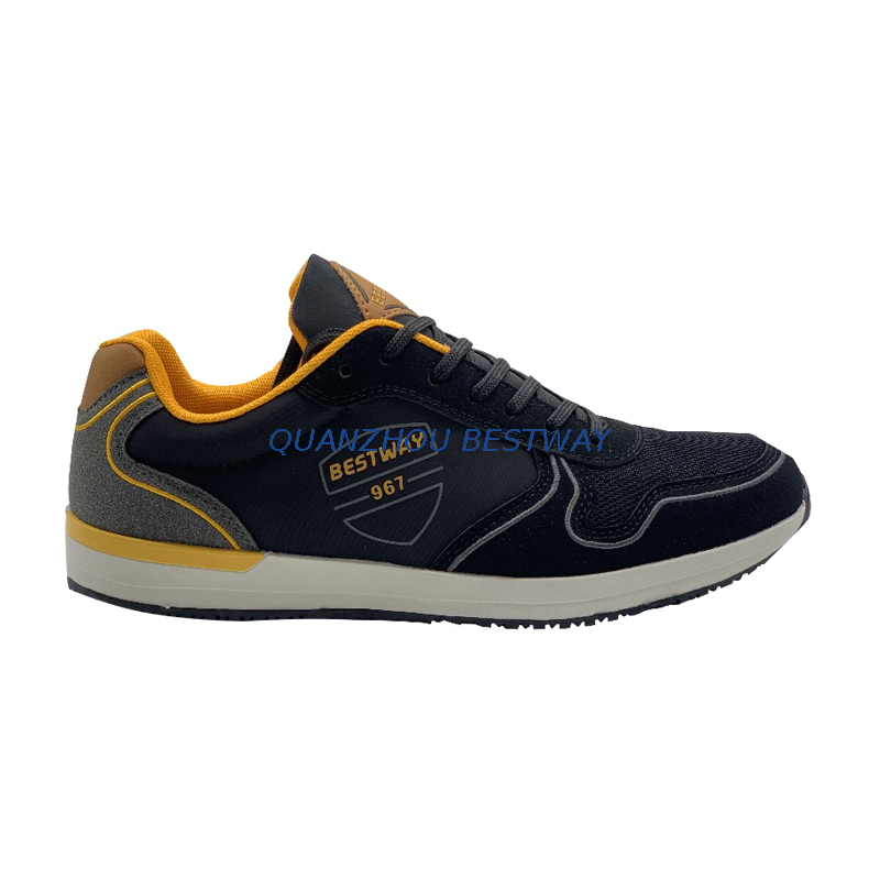 Casual shoes New Model Outdoor shoes Breathable sneakersBS22502