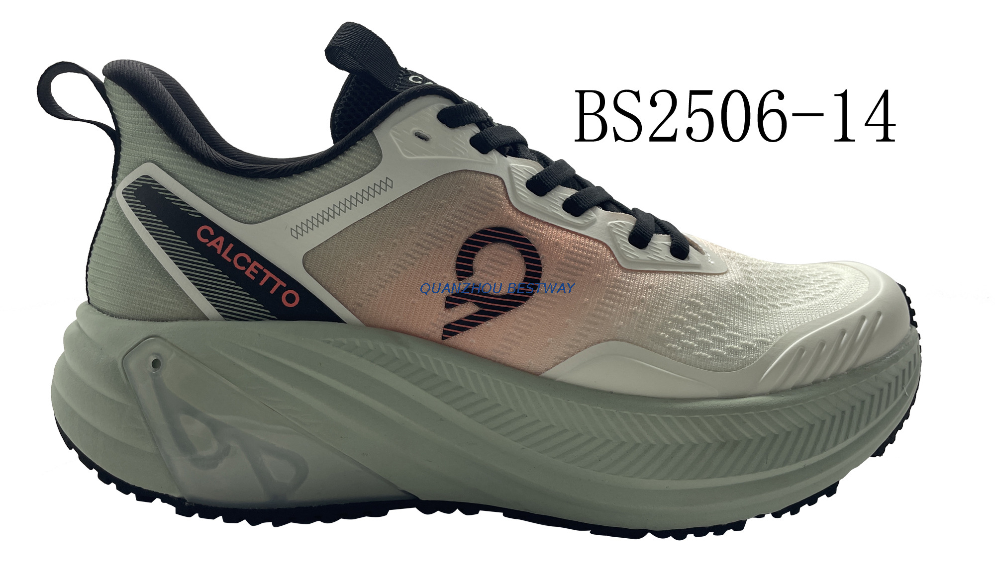 BS2506- 14 Men's Shoes Outdoor 