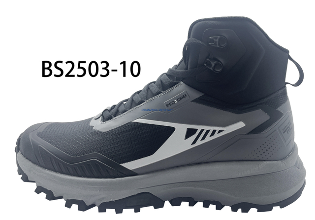 BS2503- 10 Men's Shoes Outdoor 