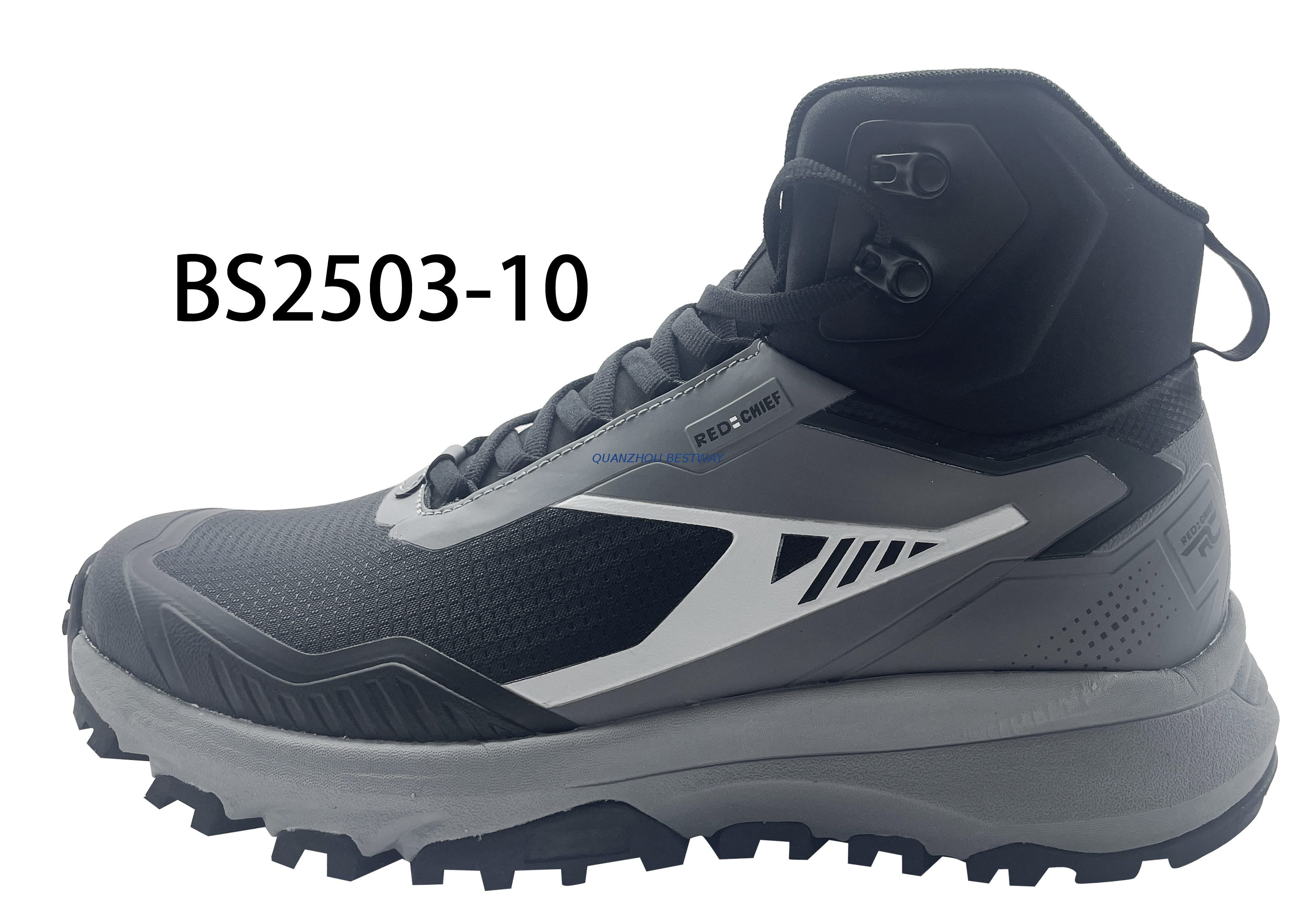 BS2503- 10 Men's Shoes Outdoor 