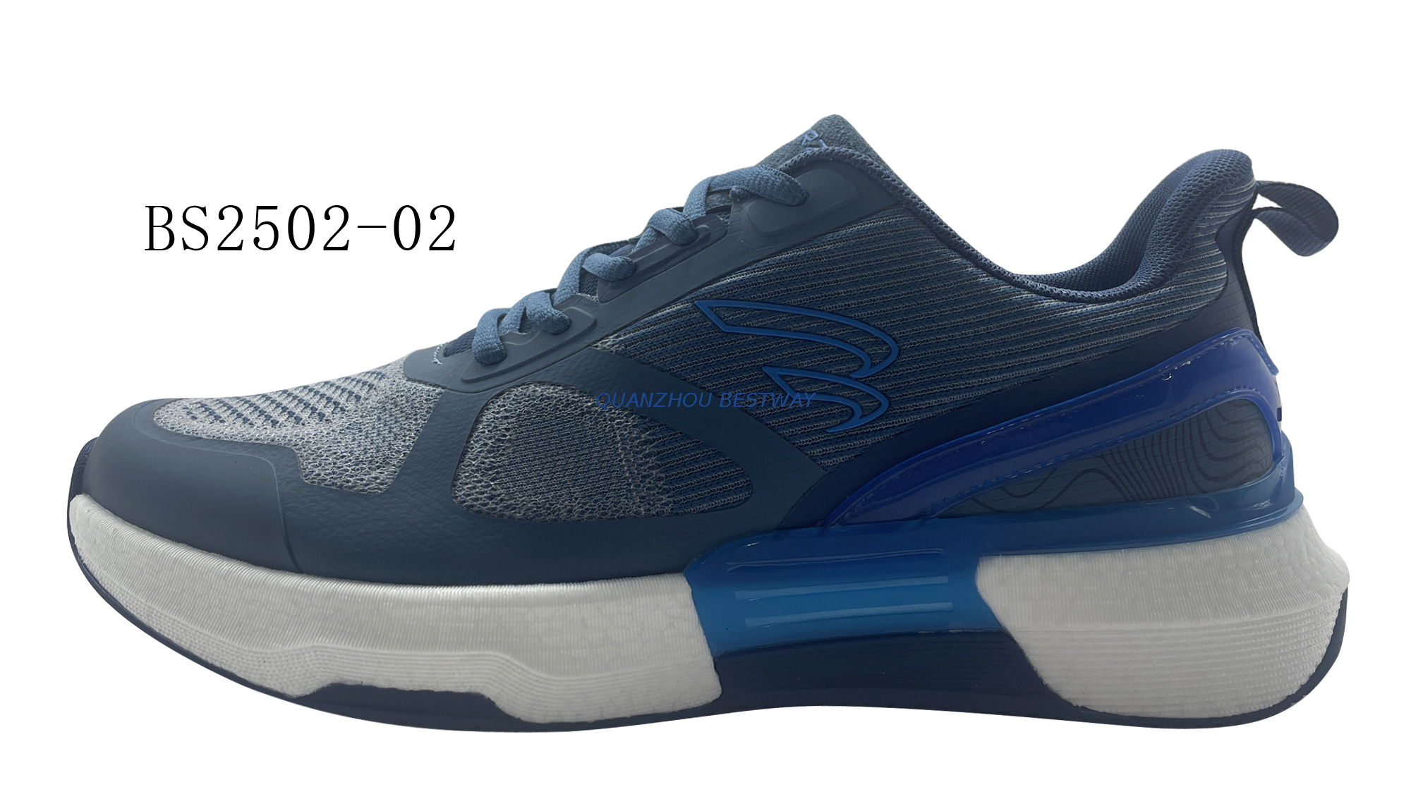 BS2502- 02 Men's Shoes Outdoor 
