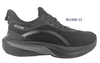 Shock - absorbing sports shoes BS2408-33A
