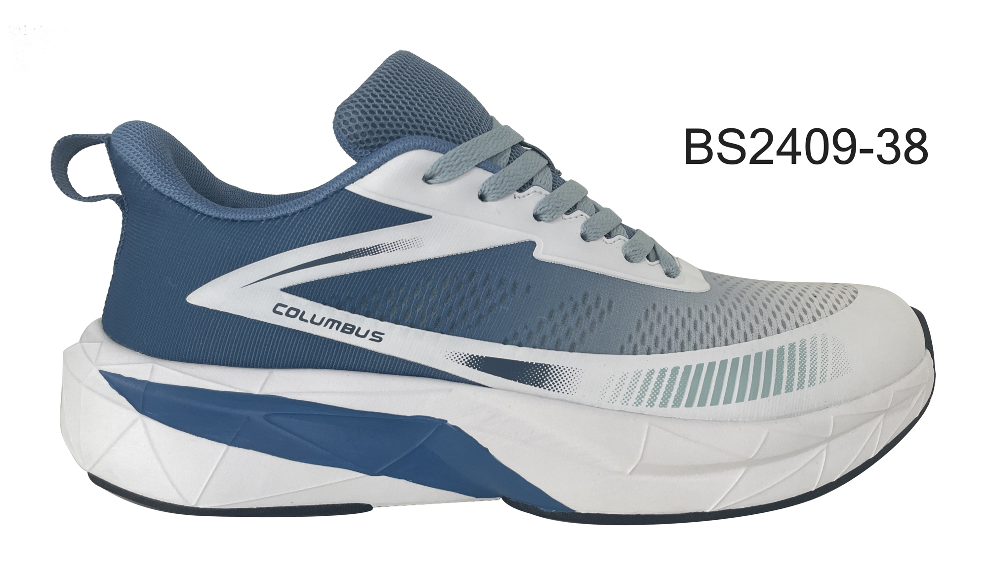 Outdoor shoes BS2409-38B
