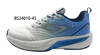 Shock - absorbing sports shoes BS24010-45