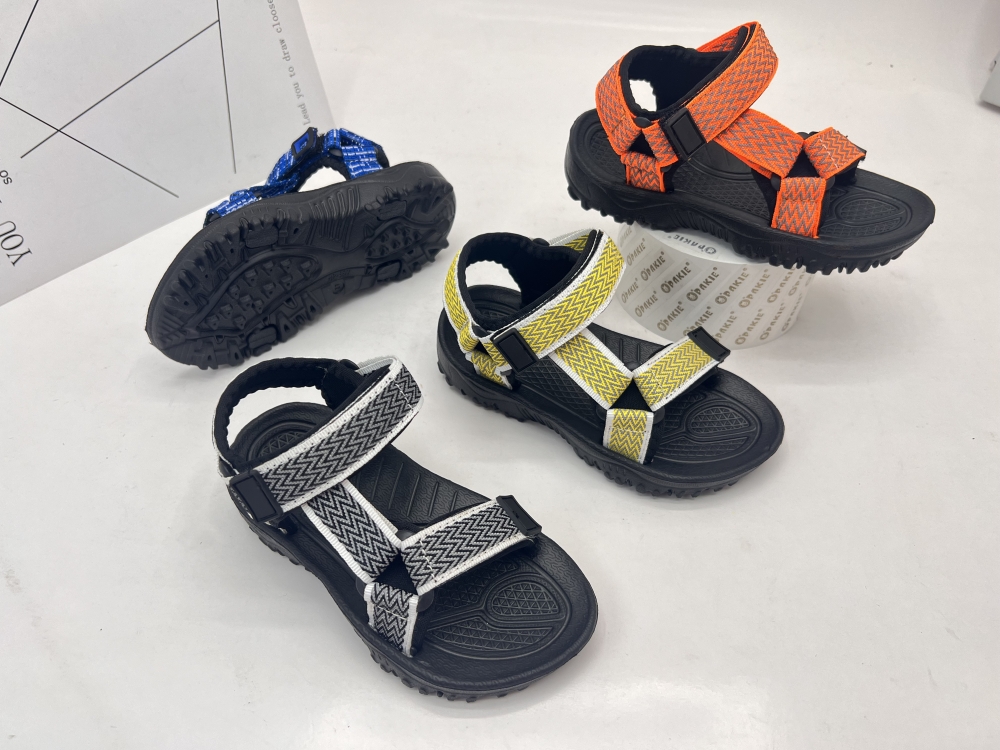 Children Sandals-23