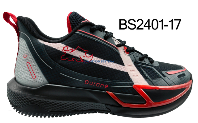 Hot Selling High Quality Shoes BS2401-17D