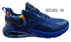 Shock - absorbing sports shoes BS2401-19A