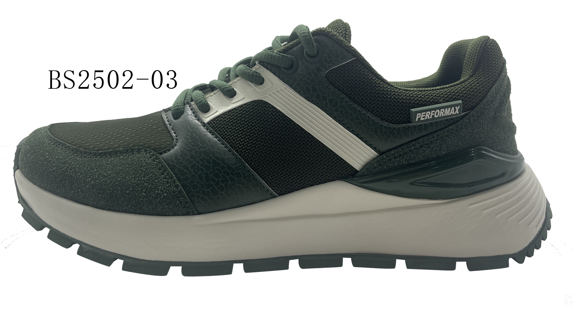 Trail running shoes Shock - absorbing Fashion