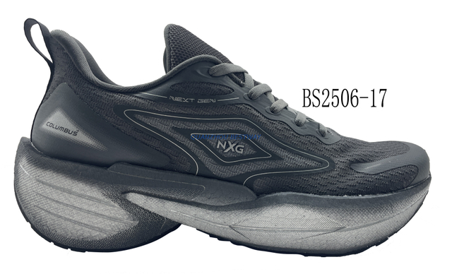 BS2506- 17 Men's Shoes Outdoor 