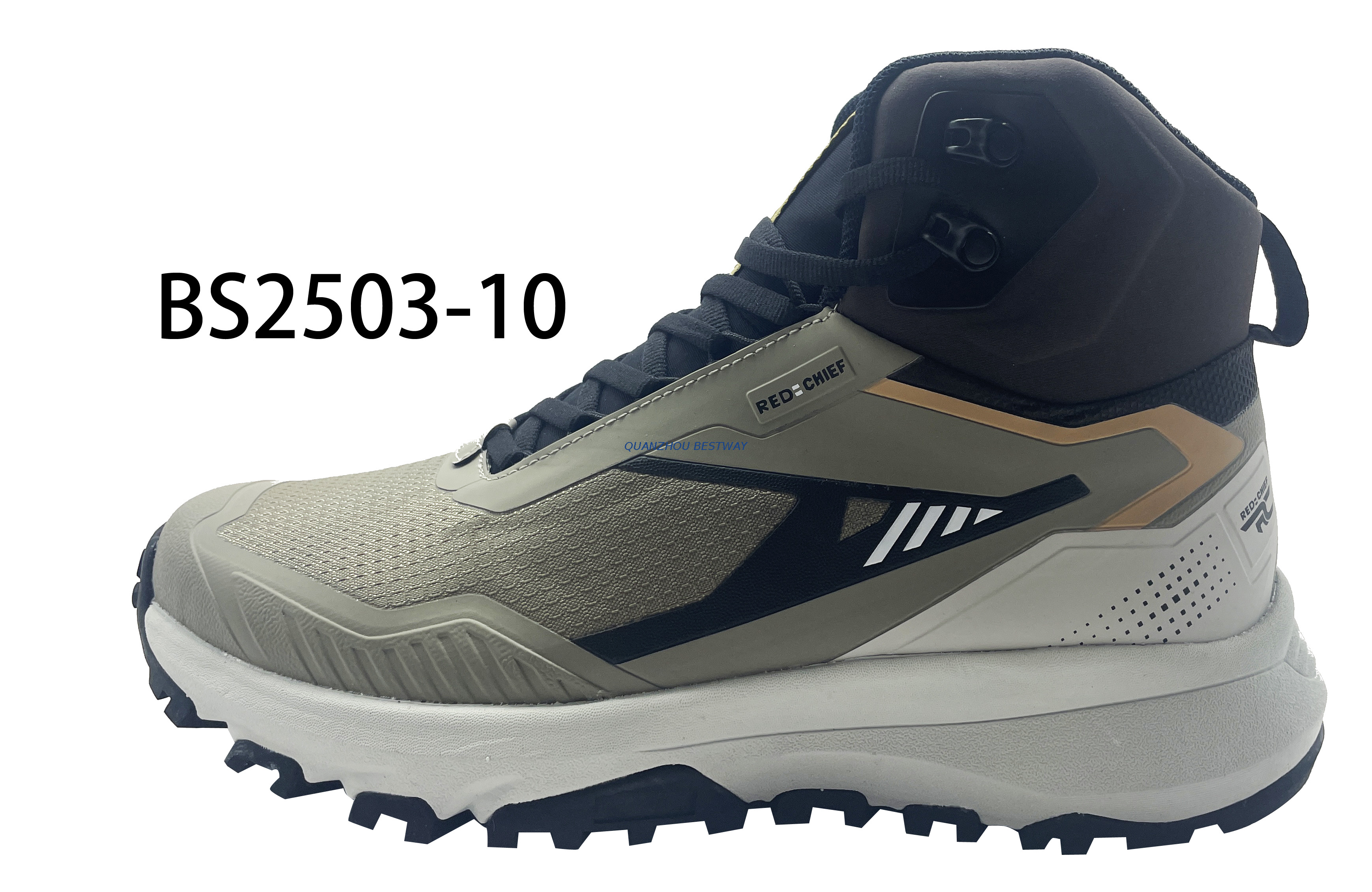 BS2503- 10 Men's Shoes Outdoor 