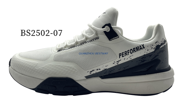 BS2502-07 Men's Shoes Outdoor 