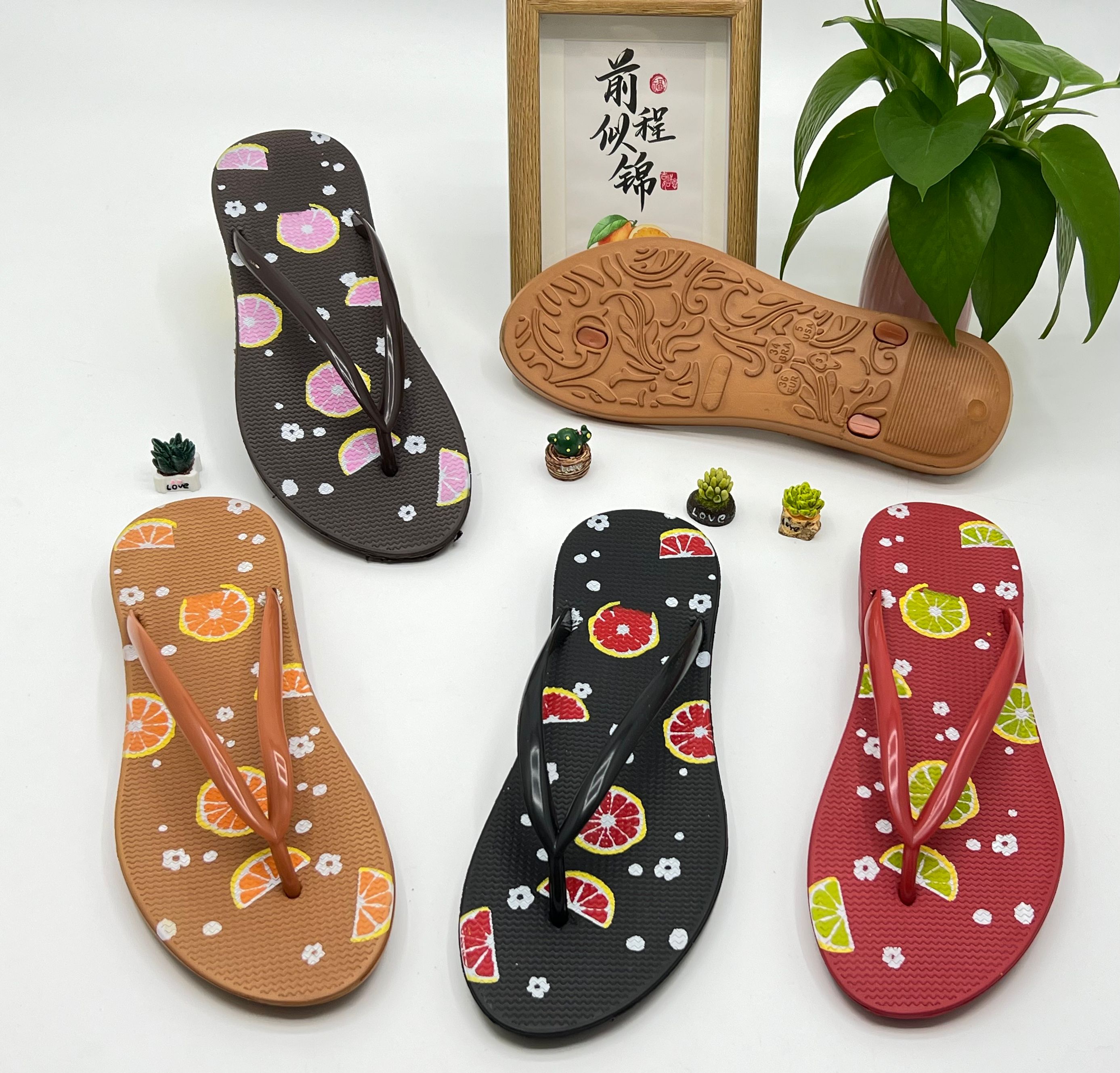 Slippers & Sandals-35