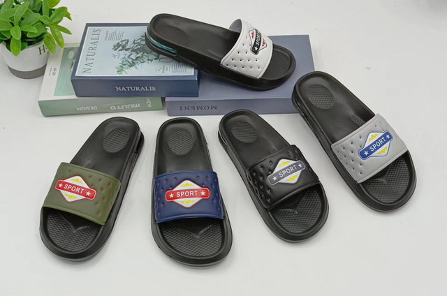 Slippers & Sandals-24