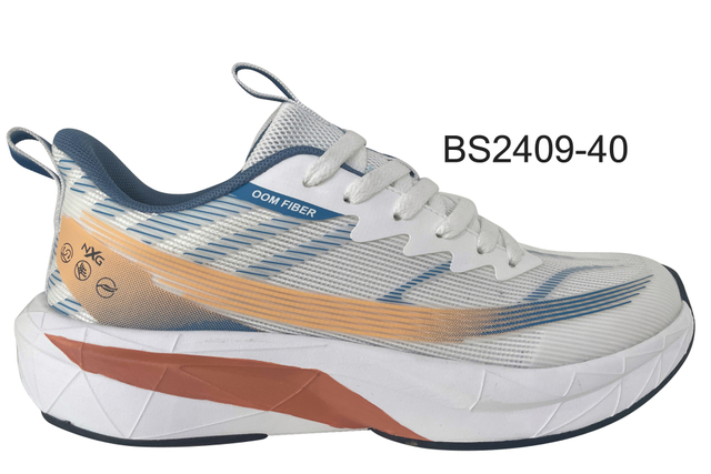 Flyknit Upper Hot Selling BS2409-40C