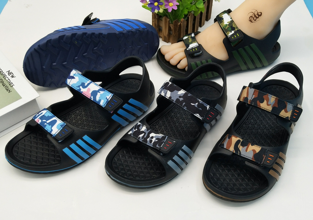 Children Sandals-4