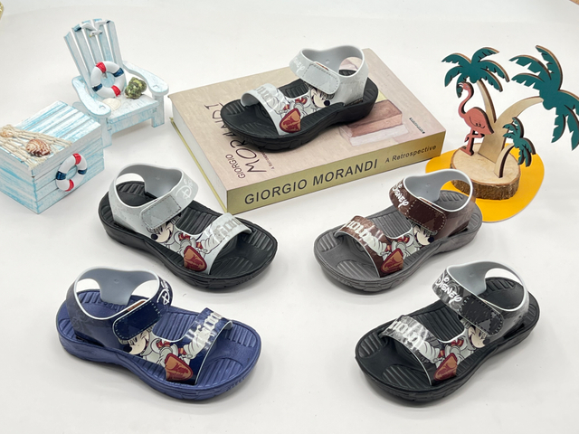Children Sandals-7