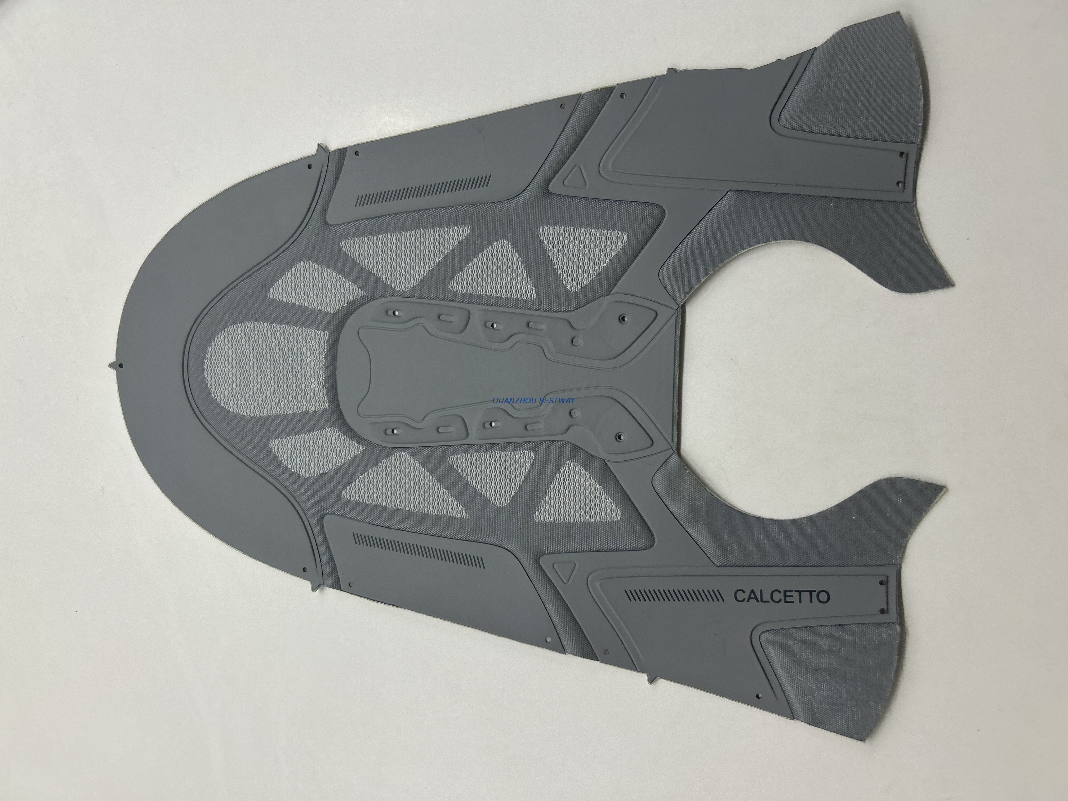26-0716 semi-finished factory wholesale high quality sneaker uppers