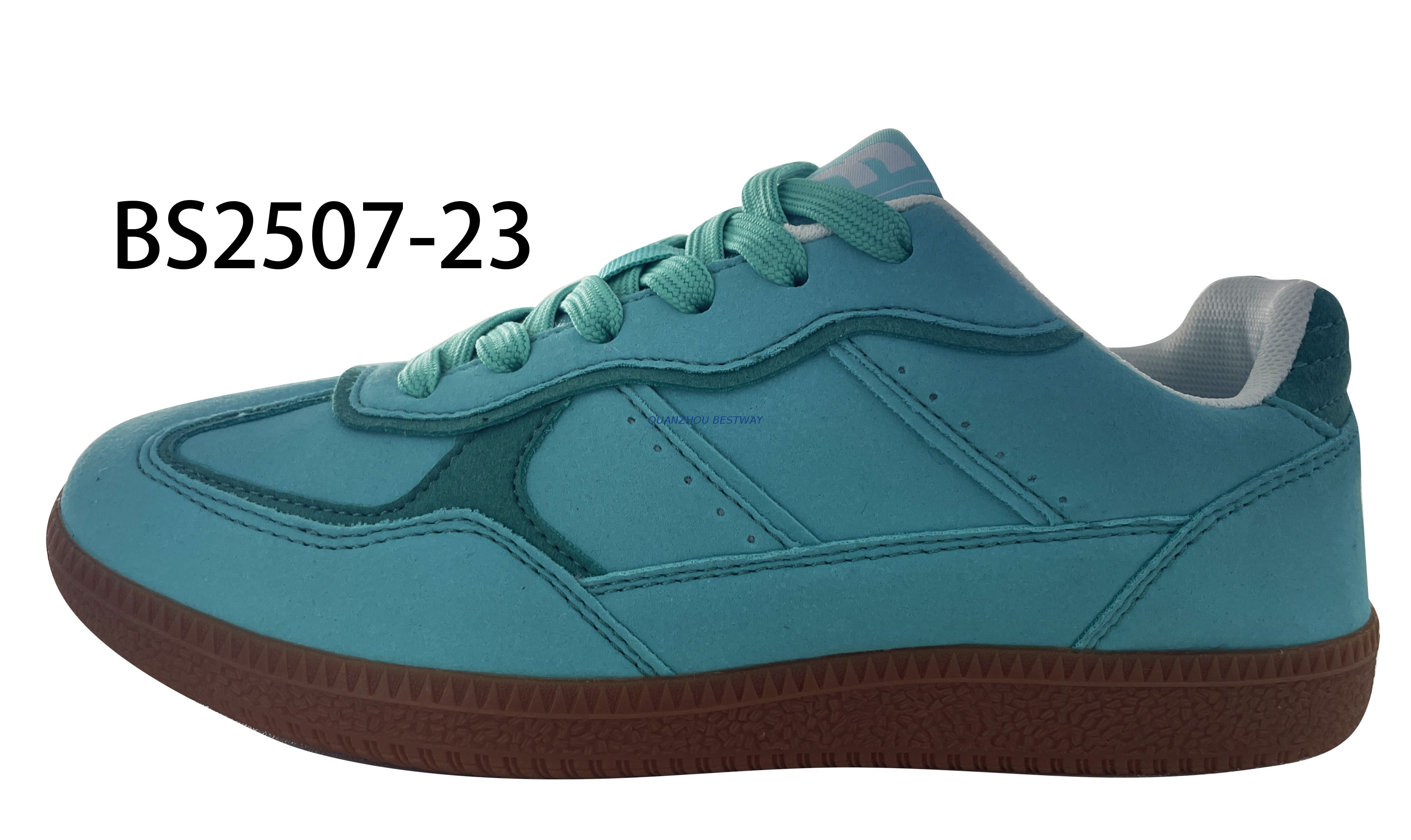 BS2506-23 Factory Wholesale High Quality Hot Selling Casual Walking Shoes Breathable Gym Outdoor Shoes Hiking Shoes 