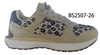 BS2608-18 Girl's Footwear 