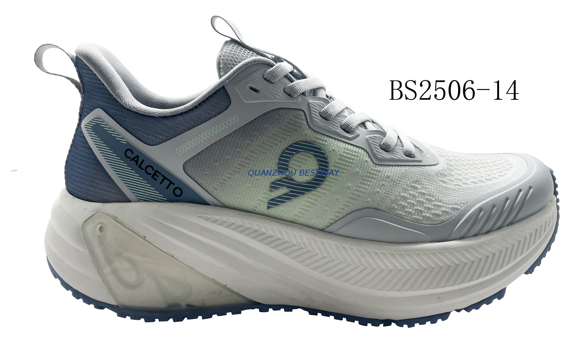 BS2506- 14 Men's Shoes Outdoor 
