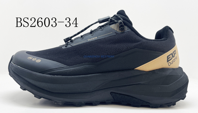 BS2603-34 Men's Shoes Outdoor 
