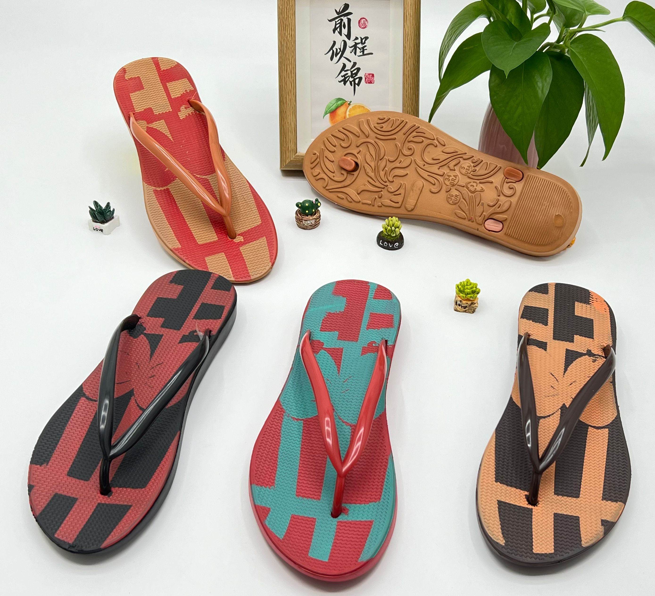 Slippers & Sandals-35