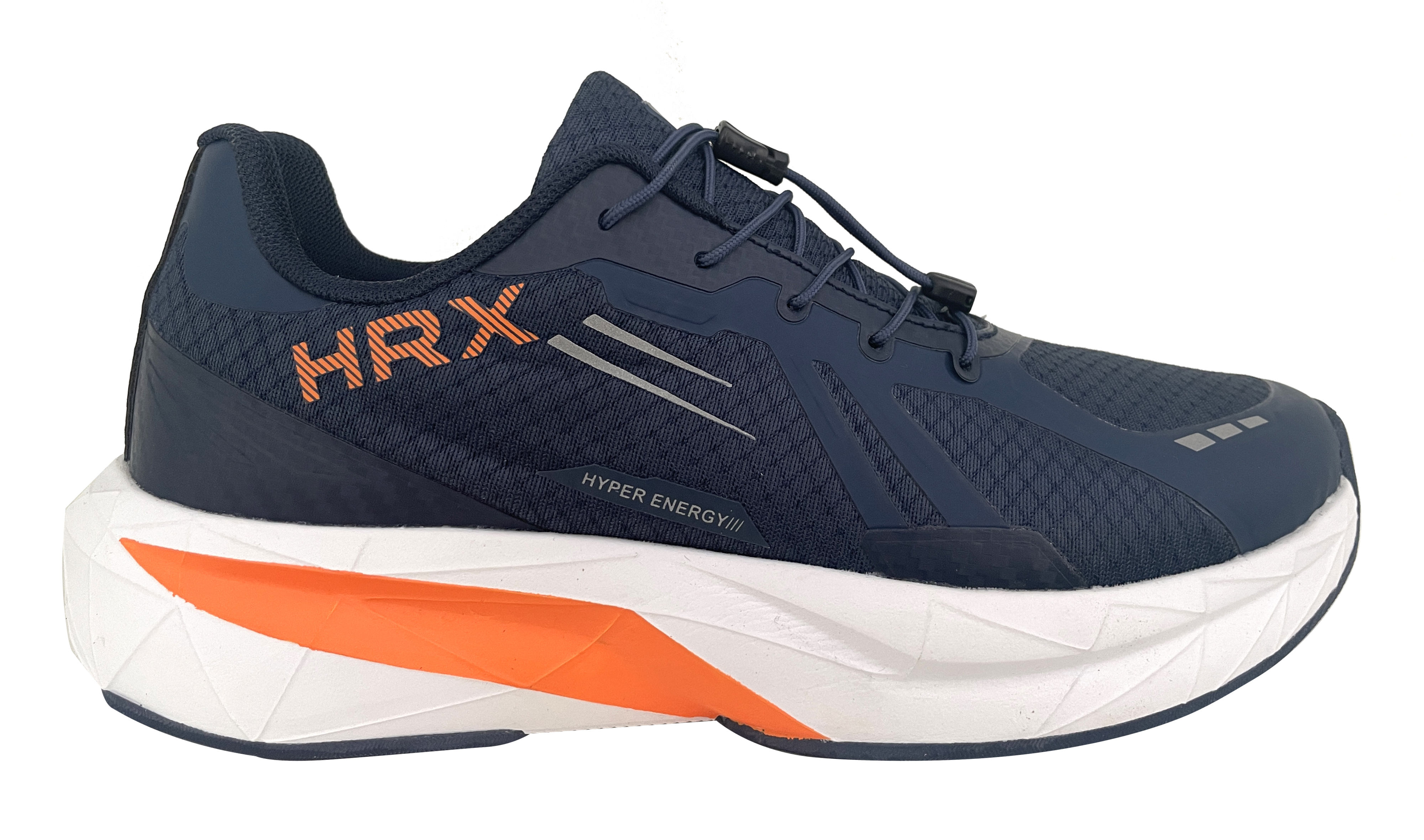 Shock - absorbing sports shoes BS2408-29B
