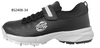 Shock - absorbing sports shoes BS2408-35C
