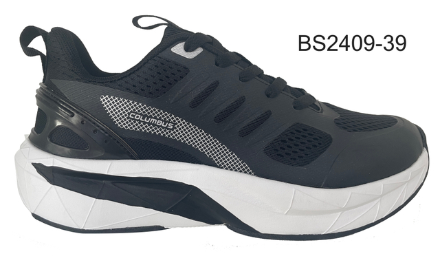 Flyknit Upper Hot Selling BS2409-39A