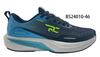 Shock - absorbing sports shoes BS24010-46A