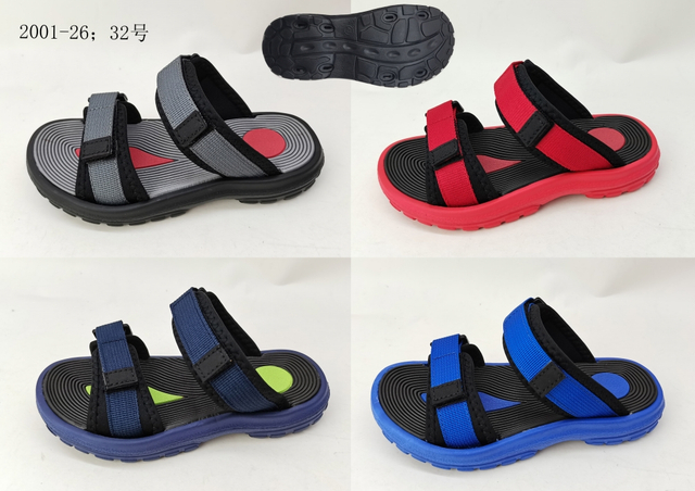 Children Sandals-24