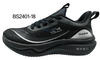 Shock - absorbing sports shoes BS2401-18B