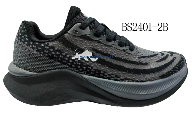 Hot Selling High Quality Shoes BS2401-2B