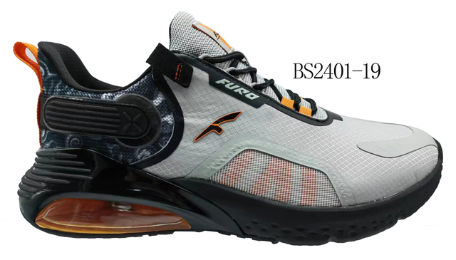 Hot Selling High Quality Shoes BS2401-19C